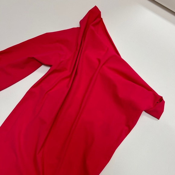 Sis Arnaka Ssense Exclusive Off-The-Shoulder Dress - Picture 7 of 10